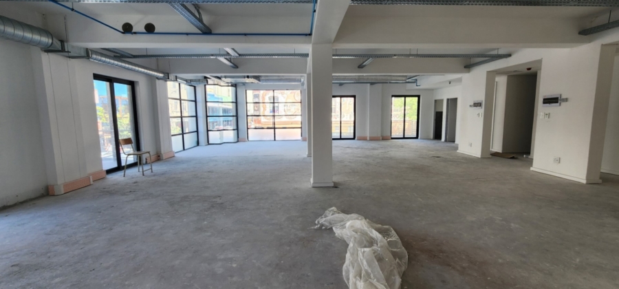 To Let commercial Property for Rent in Cape Town City Centre Western Cape